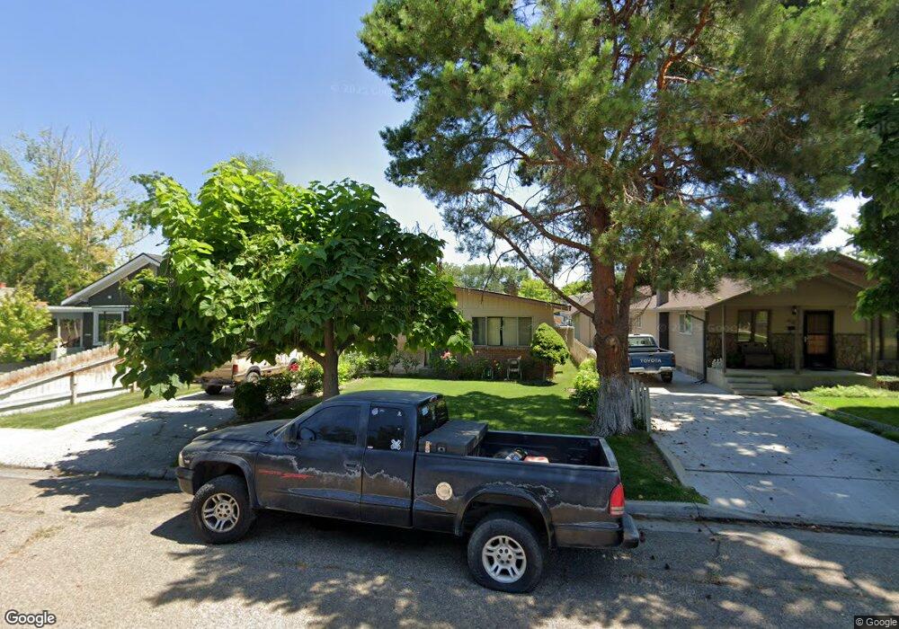 416 Fern St, Nampa, ID 83686 - photo 1