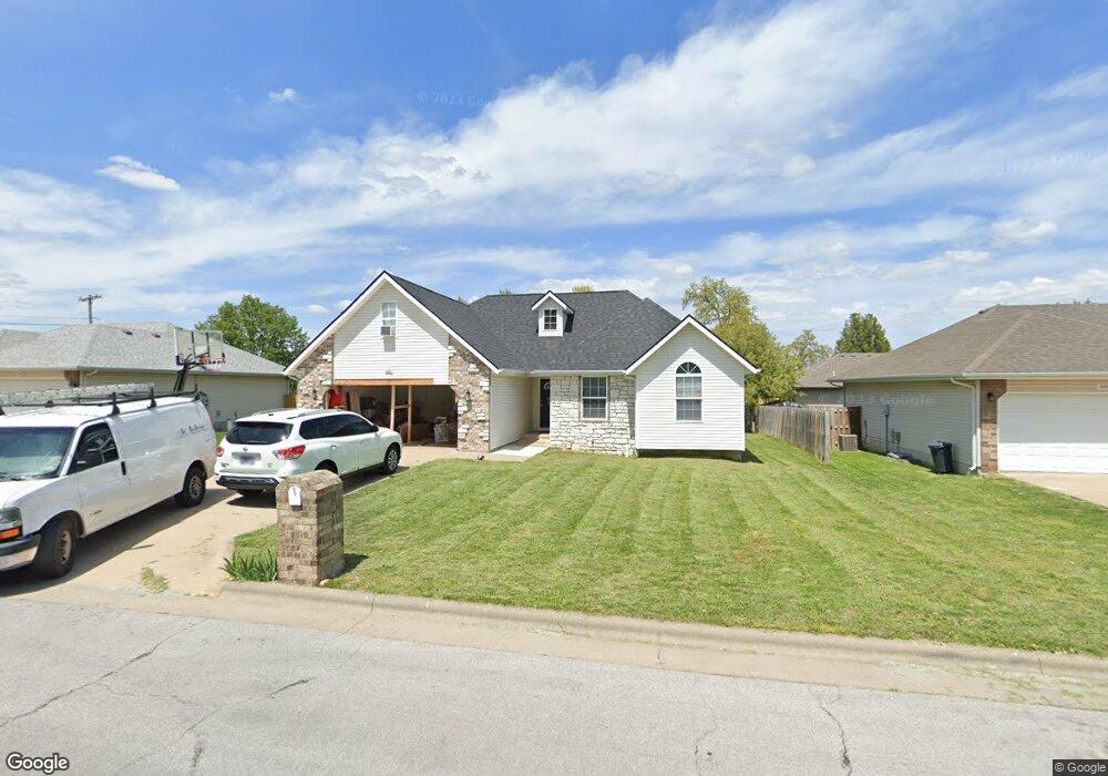 1005 Dustin Ln, Nixa, MO 65714 - photo 1