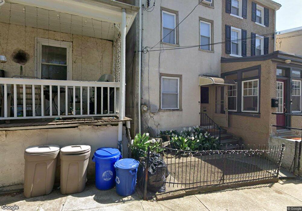 339 Carson St, Philadelphia, PA 19128 - photo 1