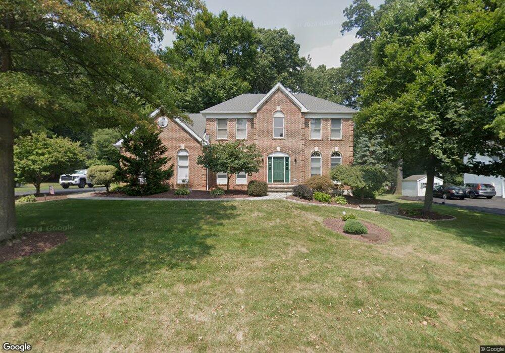 11 Wyckoff Dr, Pittstown, NJ 08867 - photo 1