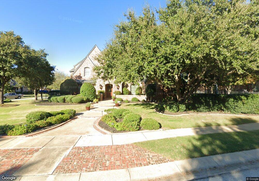 800 Gateshead Ct, Southlake, TX 76092 - photo 1