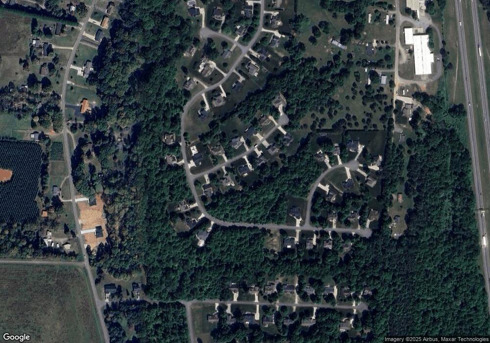 116 Stallion Ln, Statesville, NC 28625 - photo 1