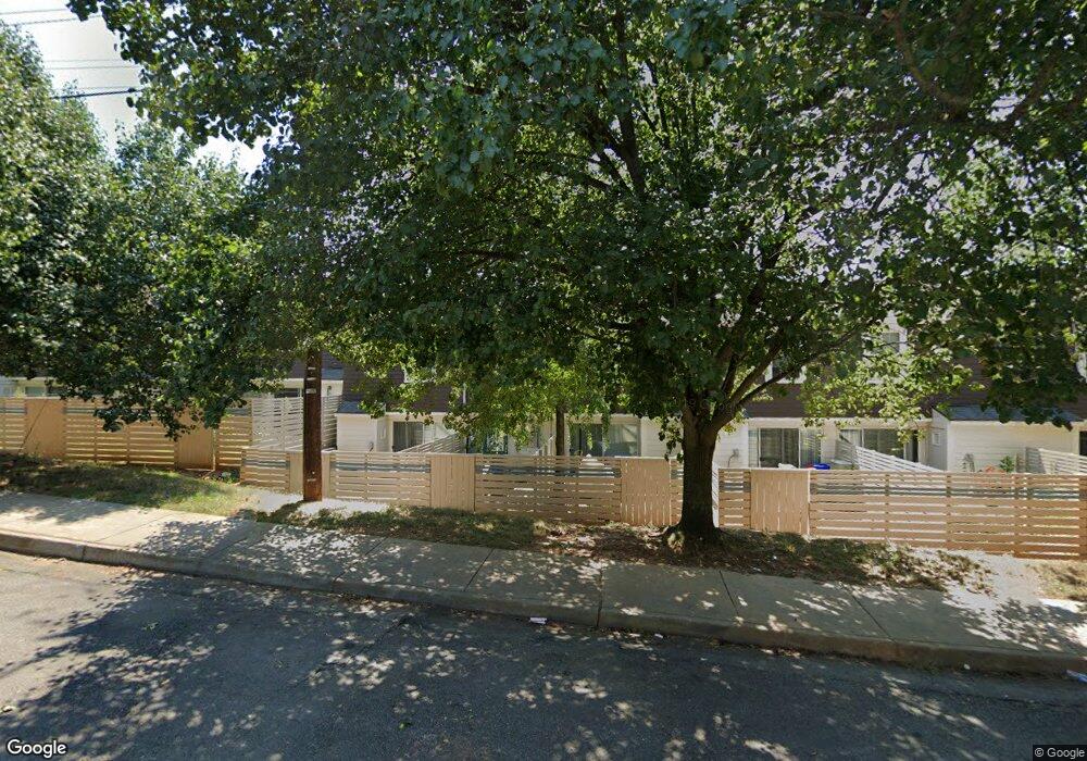 814 Cabell Ave, Charlottesville, VA 22903 - photo 1