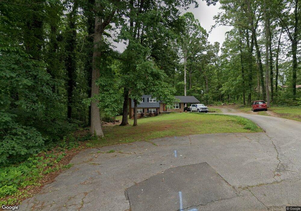 319 Arphenia Dr, West Union, SC 29696 - photo 1