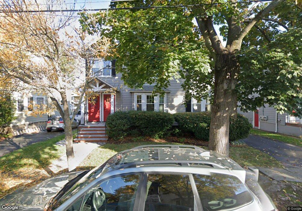 15-17 Skahan Rd unit 2, Belmont, MA 02478 - photo 1