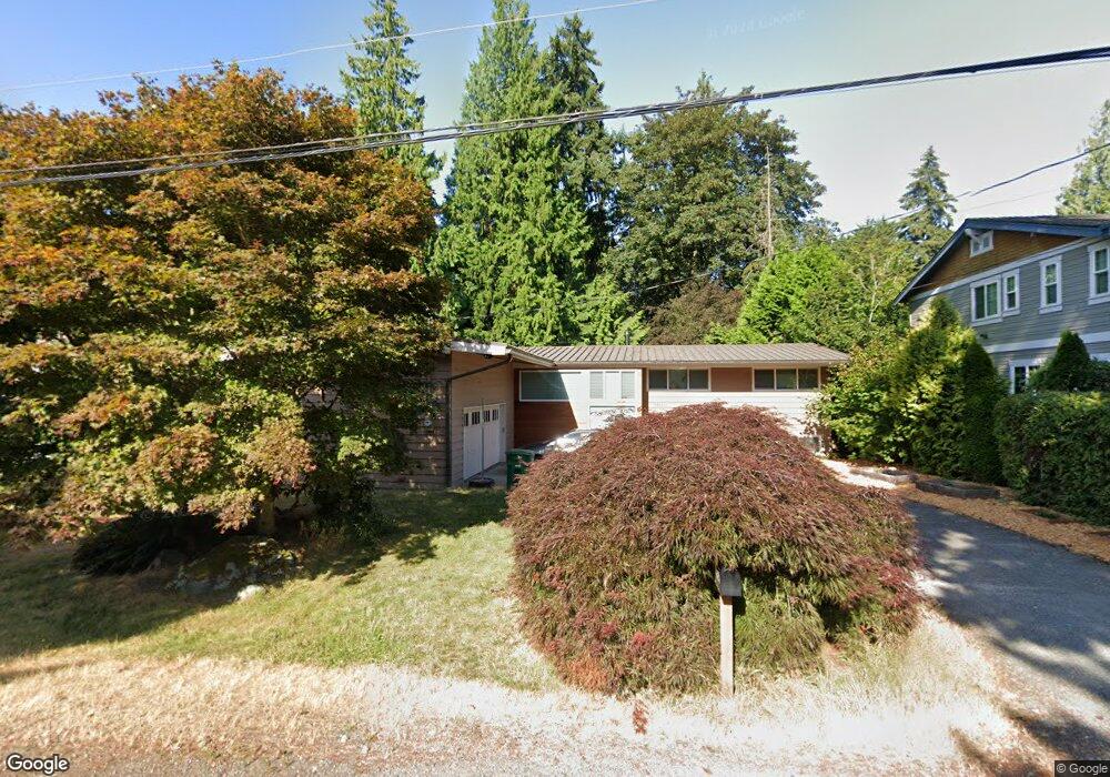 4521 89th Ave SE, Mercer Island, WA 98040 - photo 1