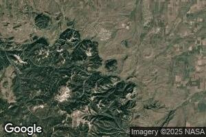 15022 Dry Wolf Rd, Stanford, MT 59479