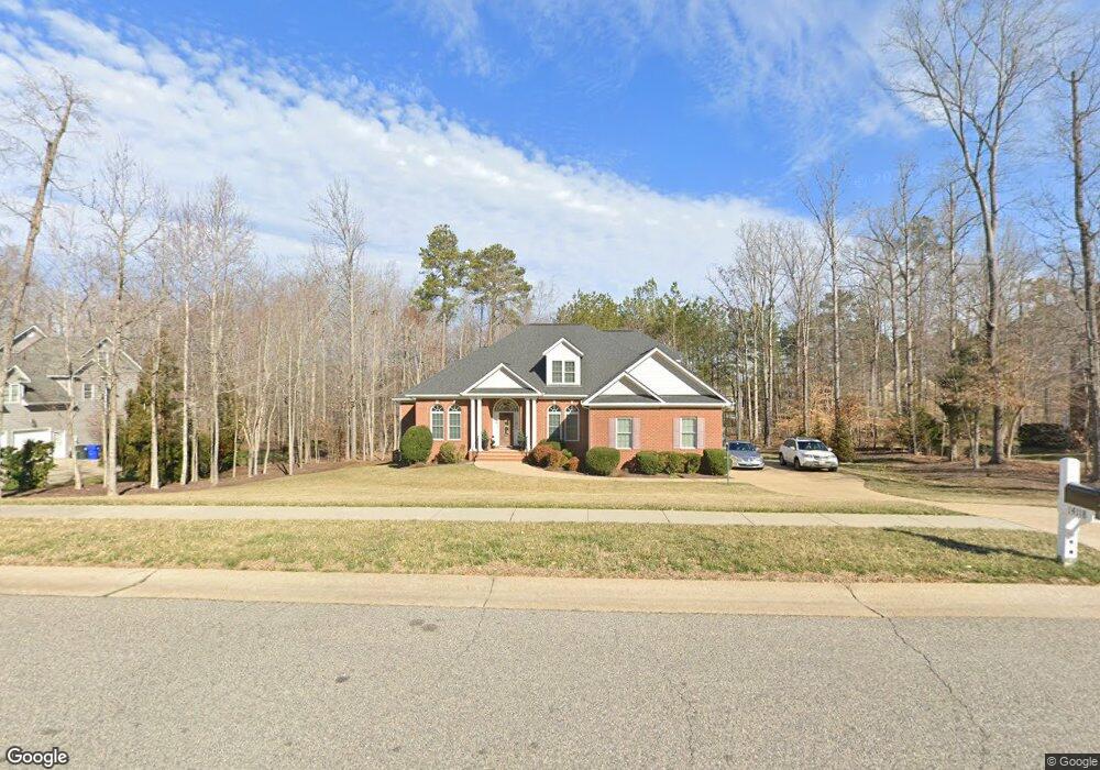 14118 Riverdowns South Dr, Midlothian, VA 23113 - photo 1