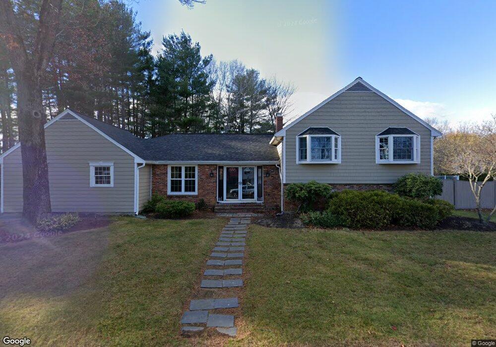 12 Del Logan Dr, Salisbury, MA 01952 - photo 1