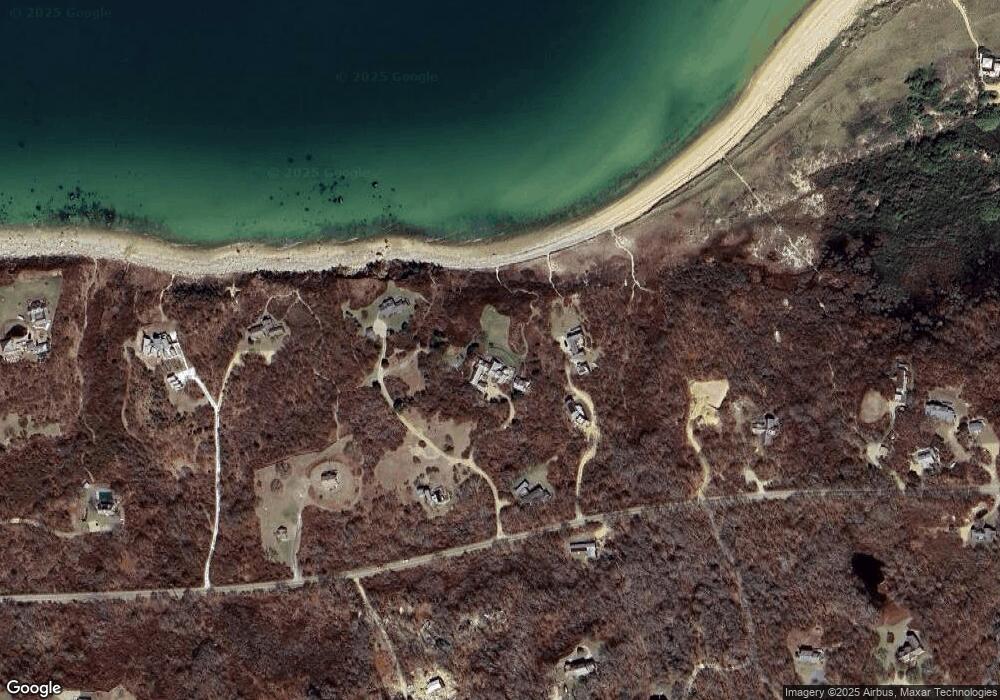 3 Skippers View Ln, Aquinnah, MA 02535 - photo 1