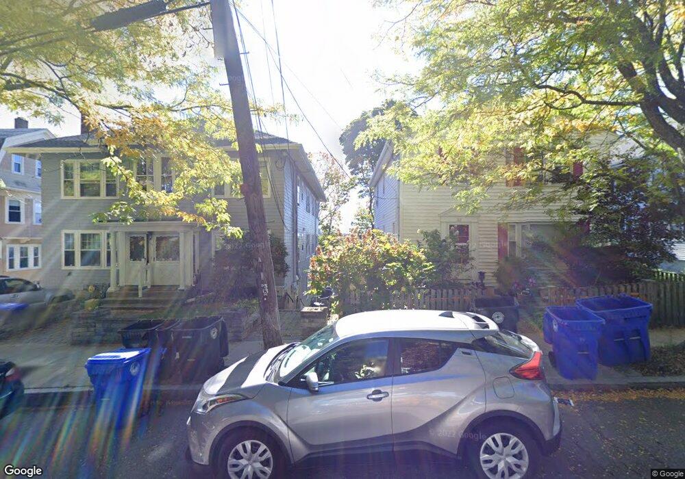 120 Lancaster Terrace unit 2, Brookline, MA 02446 - photo 1