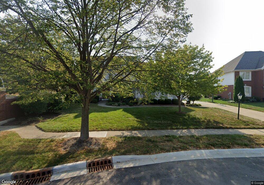 11291 Windermere Blvd, Fishers, IN 46037 - photo 1