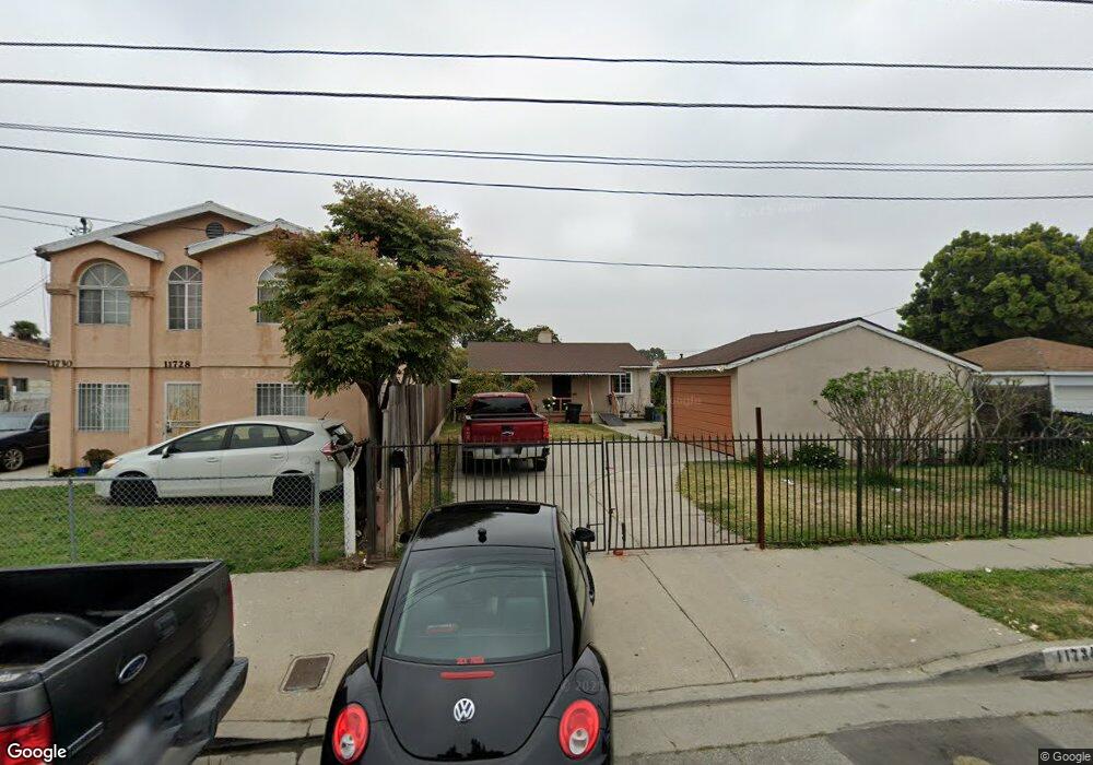 11734 Antwerp Ave, Los Angeles, CA 90059 - photo 1