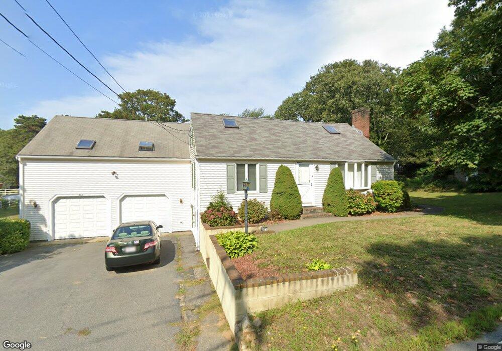 200 Forest St, Harwich, MA 02645 - photo 1