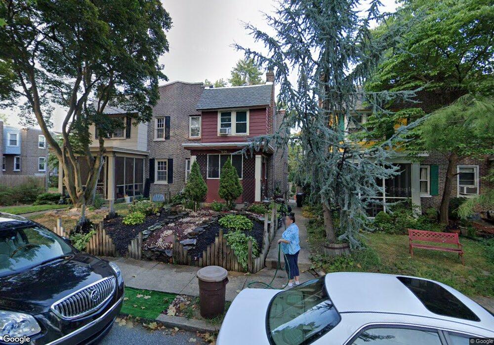 621 W 27th St, Wilmington, DE 19802 - photo 1