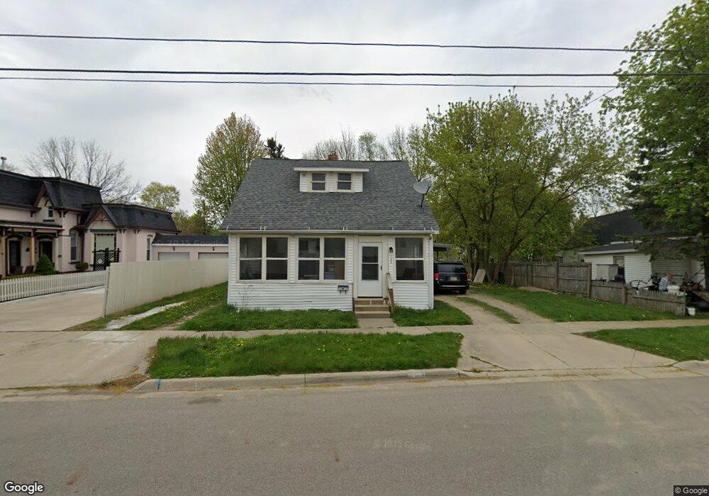 143 Bristol St, Adrian, MI 49221 - photo 1