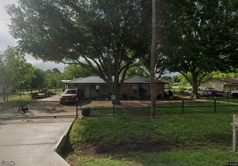 2837 County Road 804a, Burleson, TX 76028 - photo 1