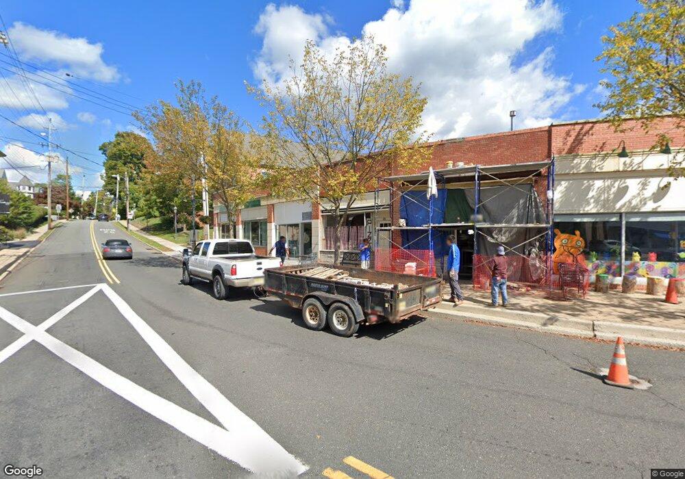 17 Olcott Square, Bernardsville, NJ 07924 - photo 1