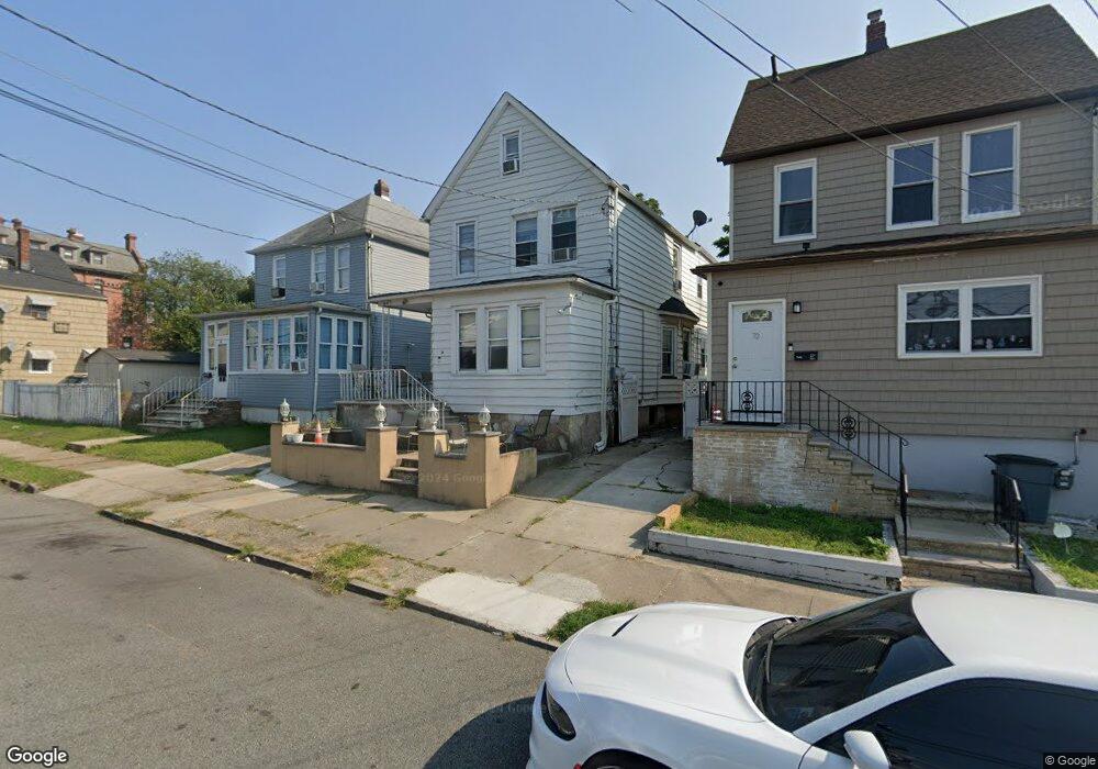 32 Dey St unit 34, Paterson, NJ 07503 - photo 1