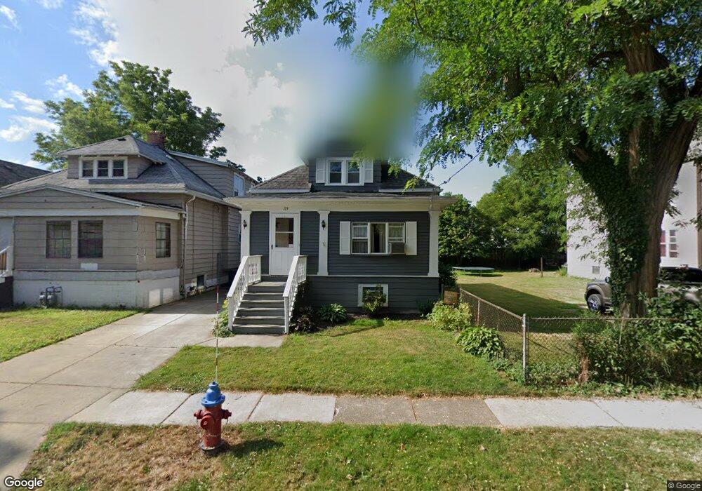 119 Woodside Ave, Buffalo, NY 14220 - photo 1