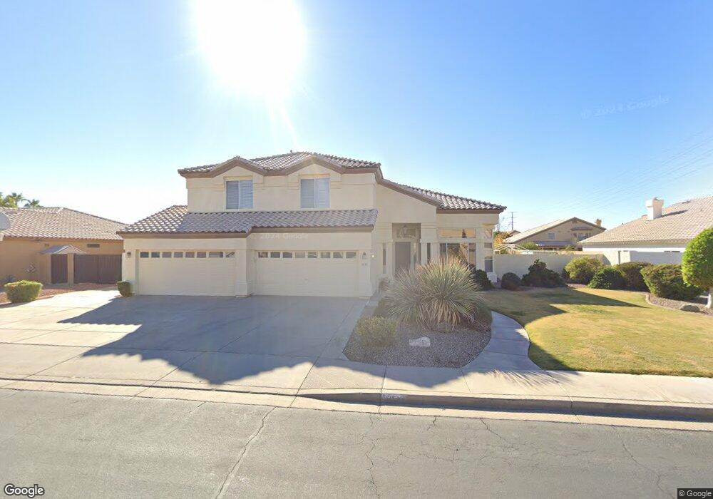 2037 E Marlene Dr, Gilbert, AZ 85296 - photo 1