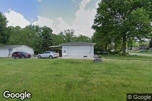 2160 S Hawkins Ave, Akron, OH 44314