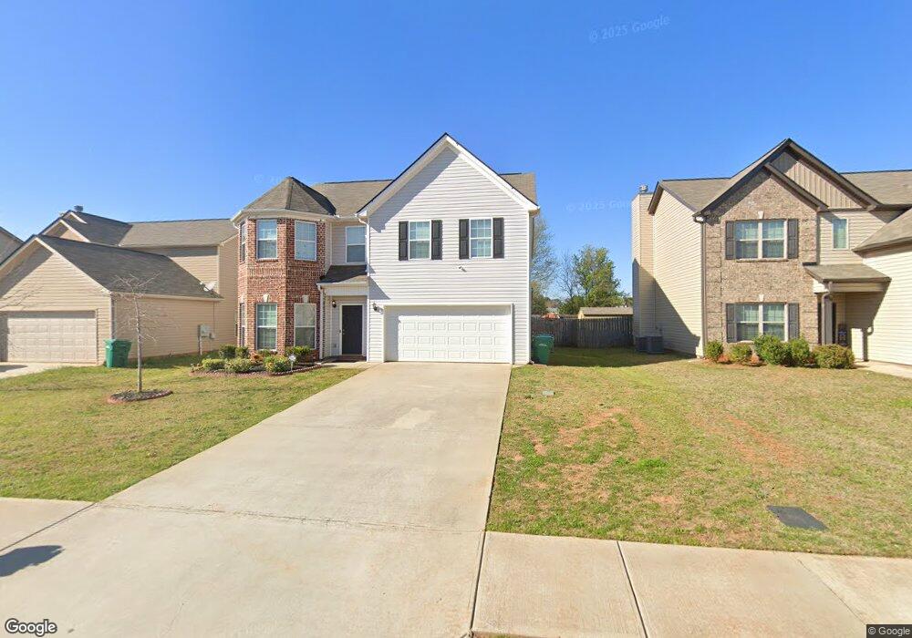 164 Amelia Dr unit /172, Byron, GA 31008 - photo 1