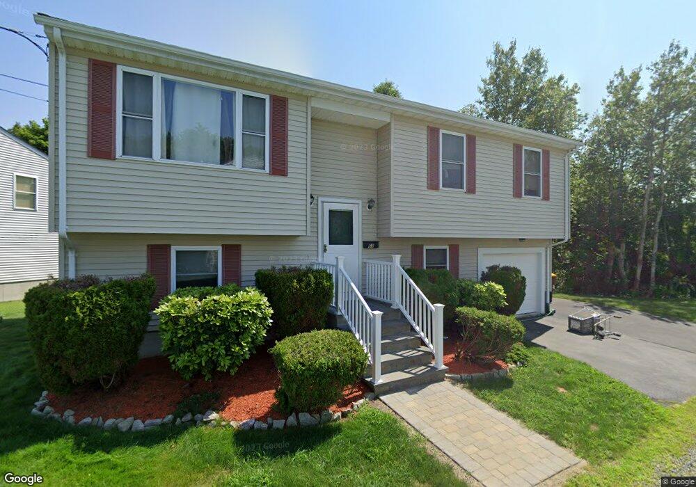 63 Watson Way, Fall River, MA 02721 - photo 1