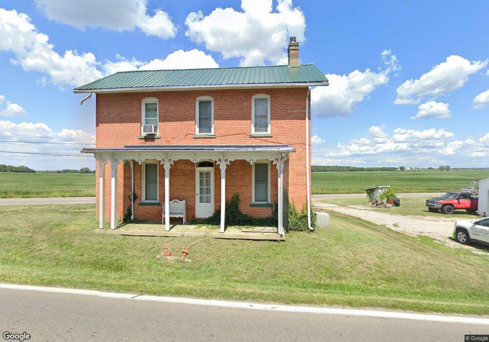 7924 State Route 56 E, Circleville, OH 43113 - photo 1