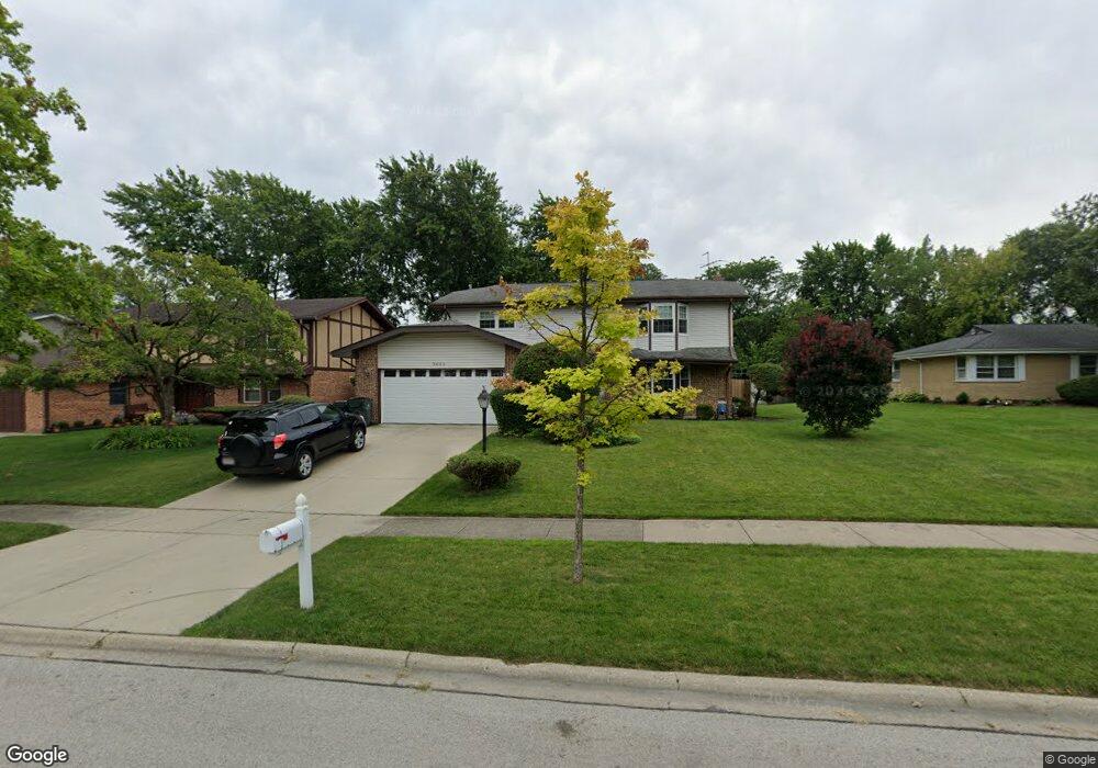 3605 Keenan Ln, Glenview, IL 60026 - photo 1