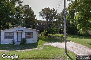 16726 Wood Valley Rd SW, Arlington, GA 39813