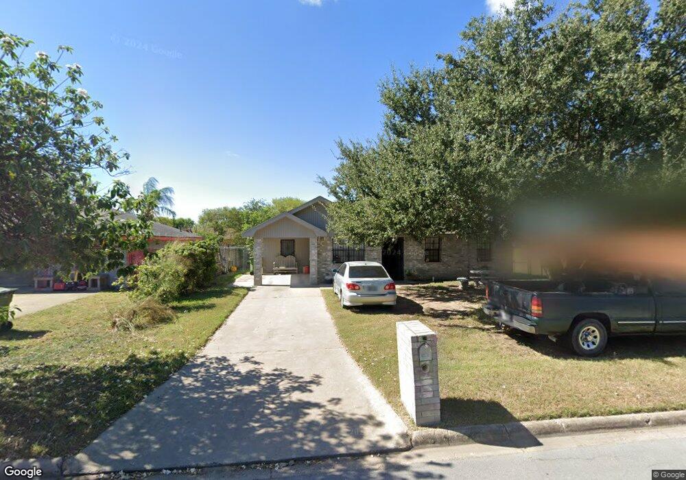 707 Margret St, Alamo, TX 78516 - photo 1