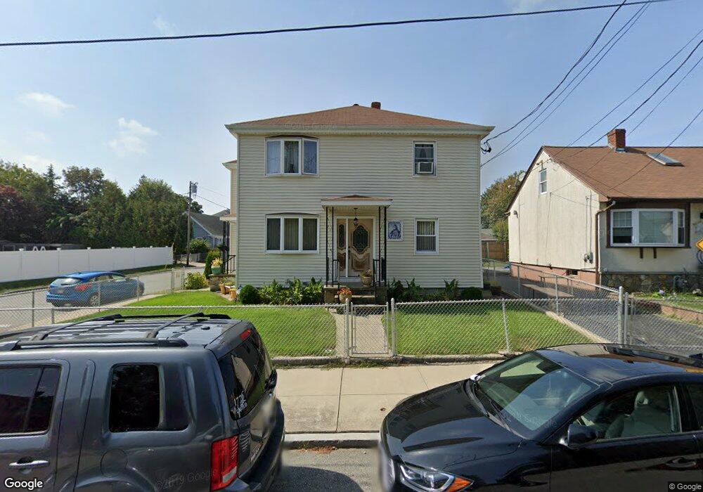 191 Lapham St, Fall River, MA 02721 - photo 1