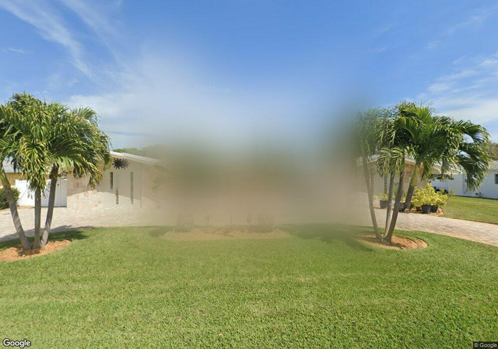 8 West Point Dr, Cocoa Beach, FL 32931 - photo 1