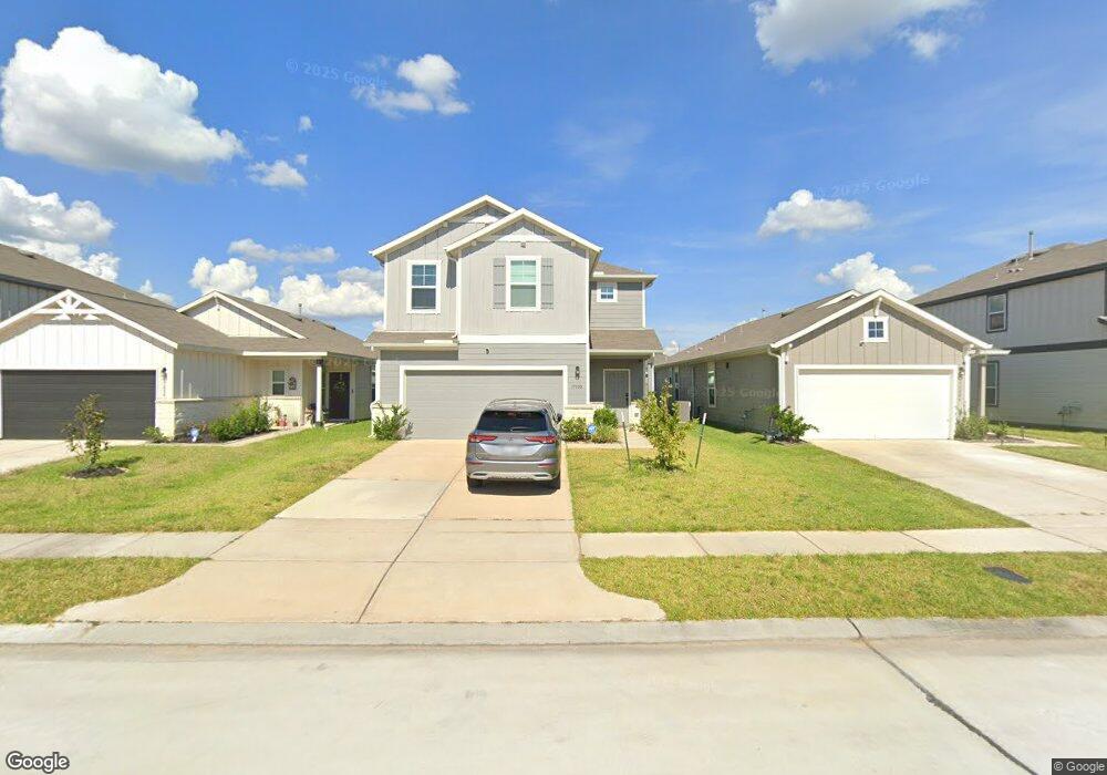 17850 Juneberry Seed St, Hockley, TX 77447 - photo 1