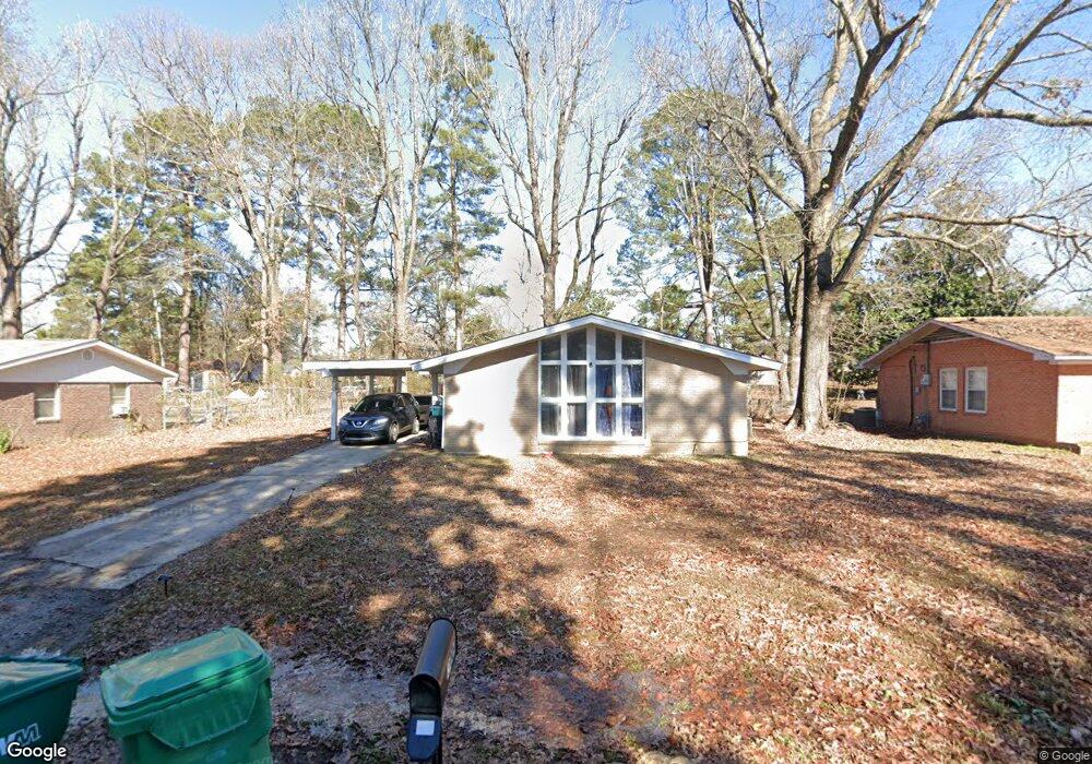 3004 Hollywood St, Texarkana, TX 75501 - photo 1