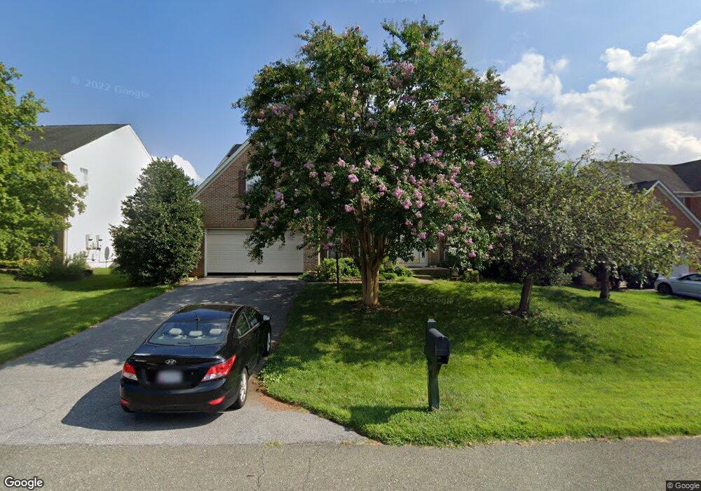 12605 Bear Creek Terrace, Beltsville, MD 20705 - photo 1