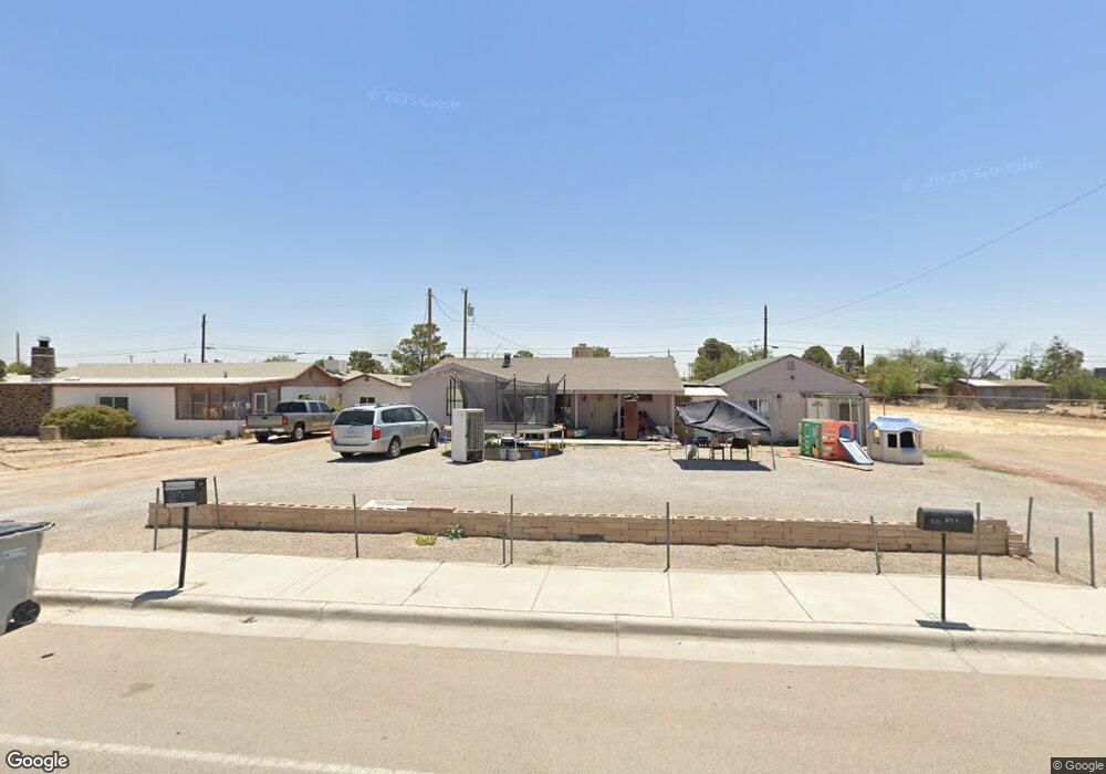 572 Schwabe St, El Paso, TX 79907 - photo 1