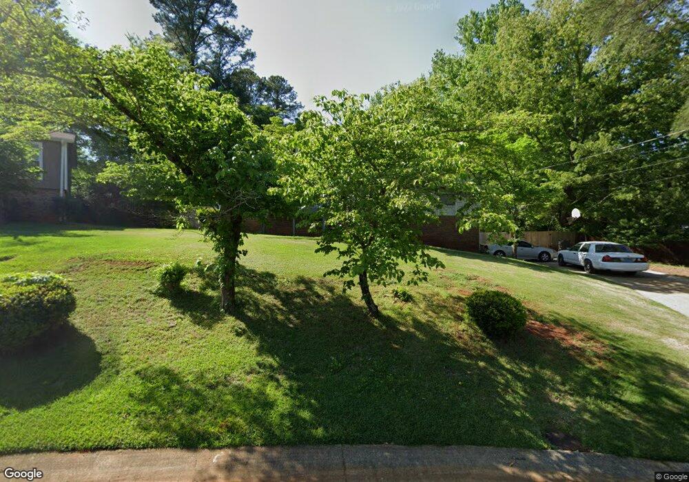 849 Torrey Pines Cir, Birmingham, AL 35215 - photo 1