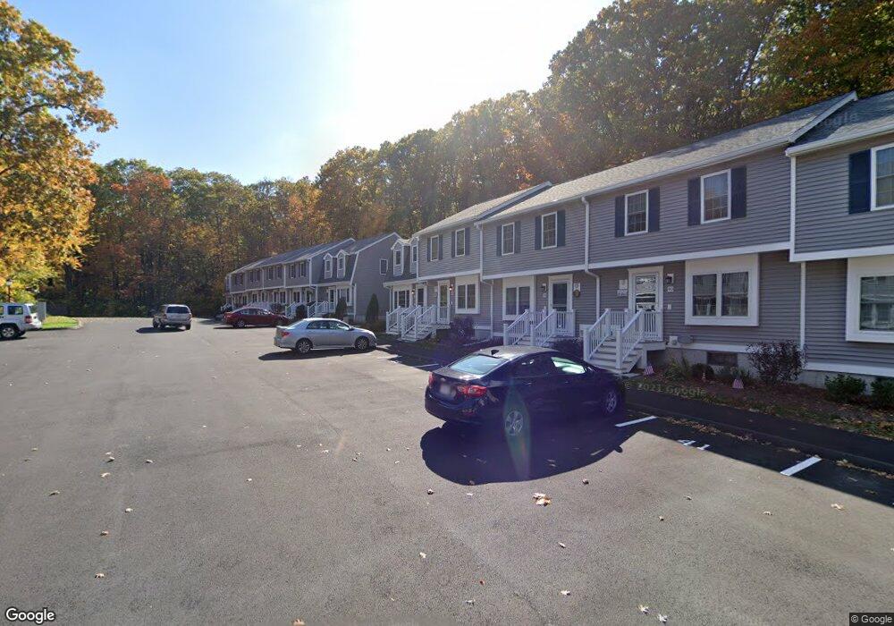42 Benjamin Landing Ln unit 42  7, Franklin, MA 02038 - photo 1