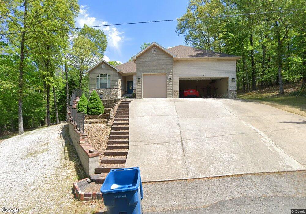 14 Kelham Ln, Bella Vista, AR 72715 - photo 1