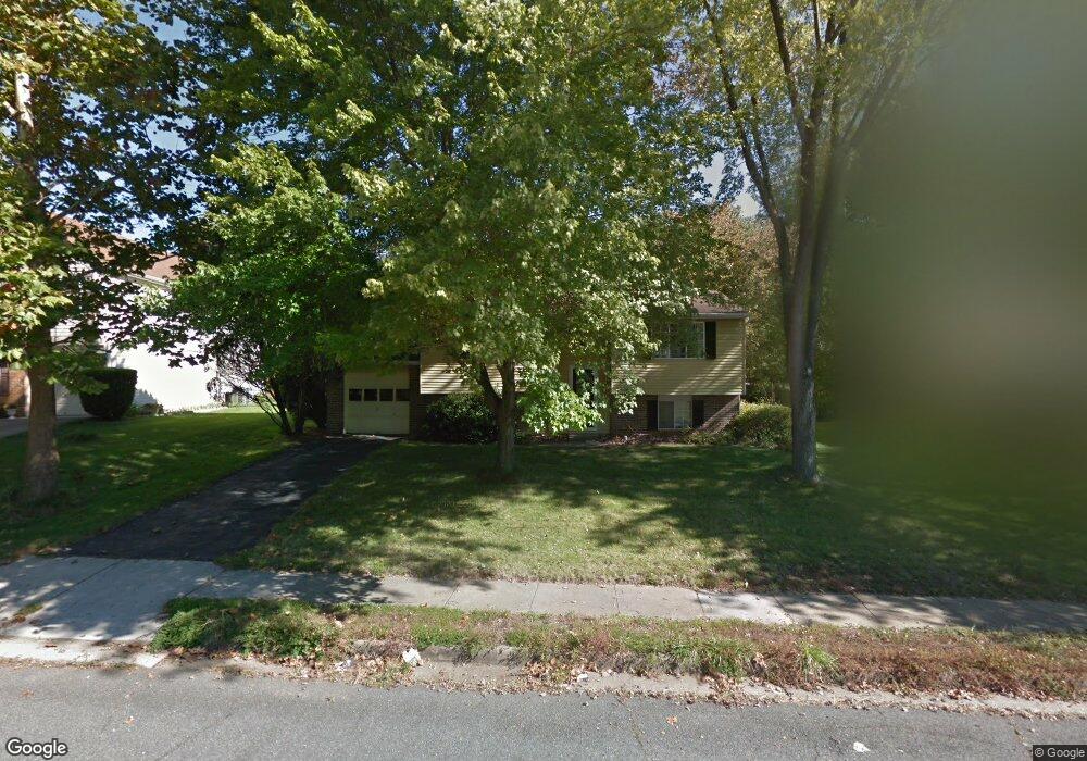 4332 Rolling Stone Way, Alexandria, VA 22306 - photo 1