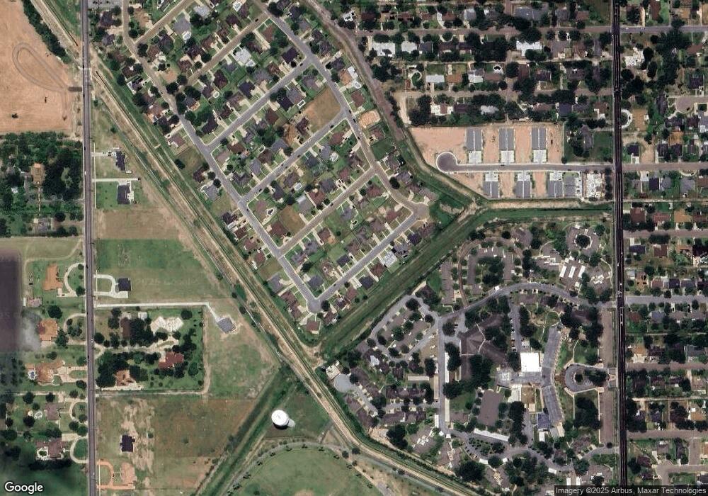 1300 Jasper Dr, Weslaco, TX 78596 - photo 1