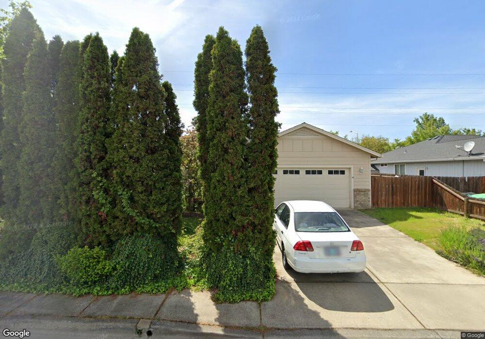 190 Willow Bend Way, Central Point, OR 97502 - photo 1