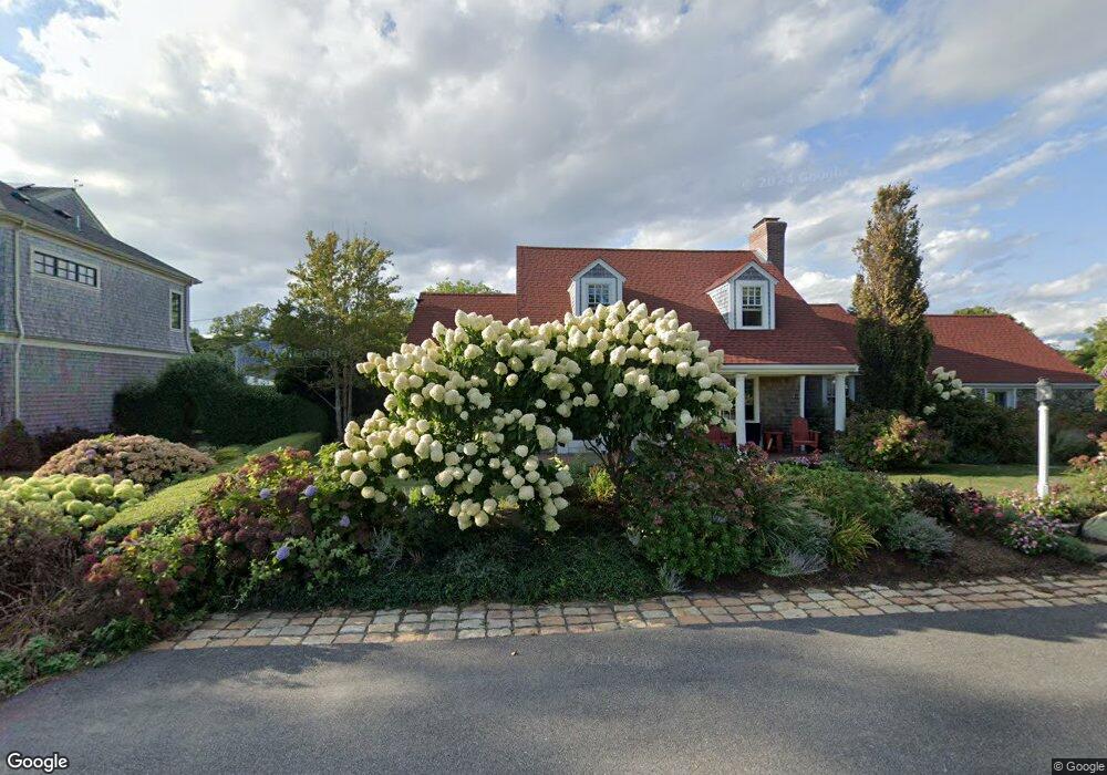 208 Mill Rd, Falmouth, MA 02540 - photo 1