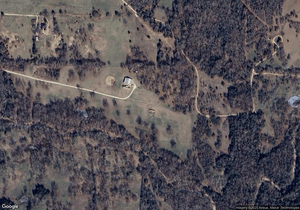 1046 Leo Carter Rd, Sadler, TX 76264 - photo 1