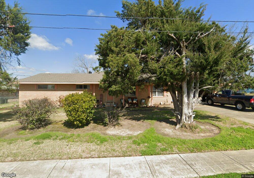 1805 Knapp St, Lake Charles, LA 70601 - photo 1