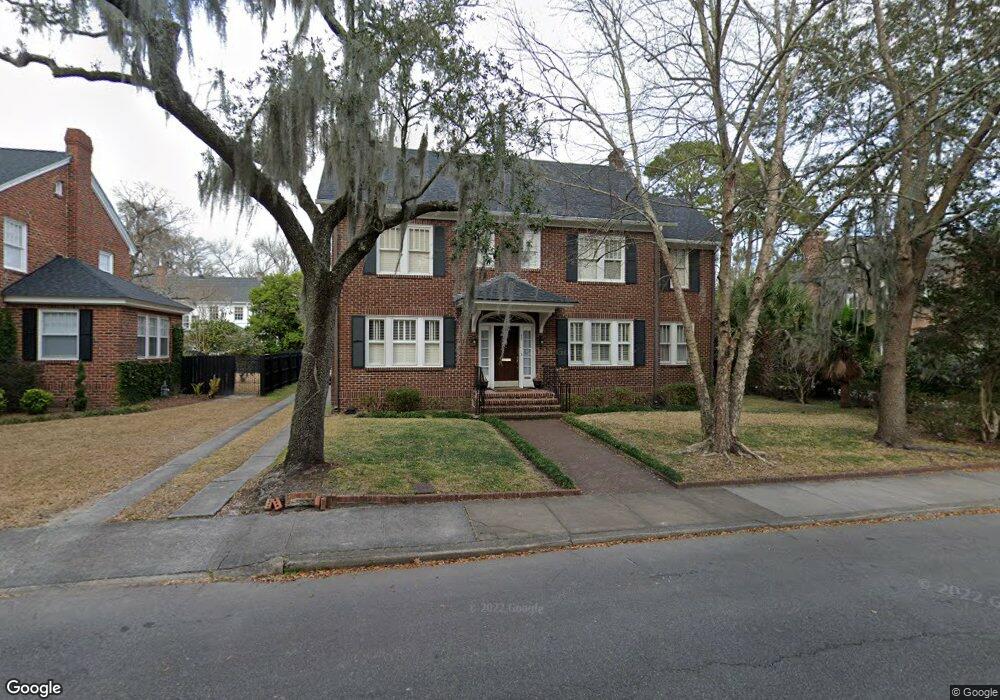 420 E 46th St, Savannah, GA 31405 - photo 1