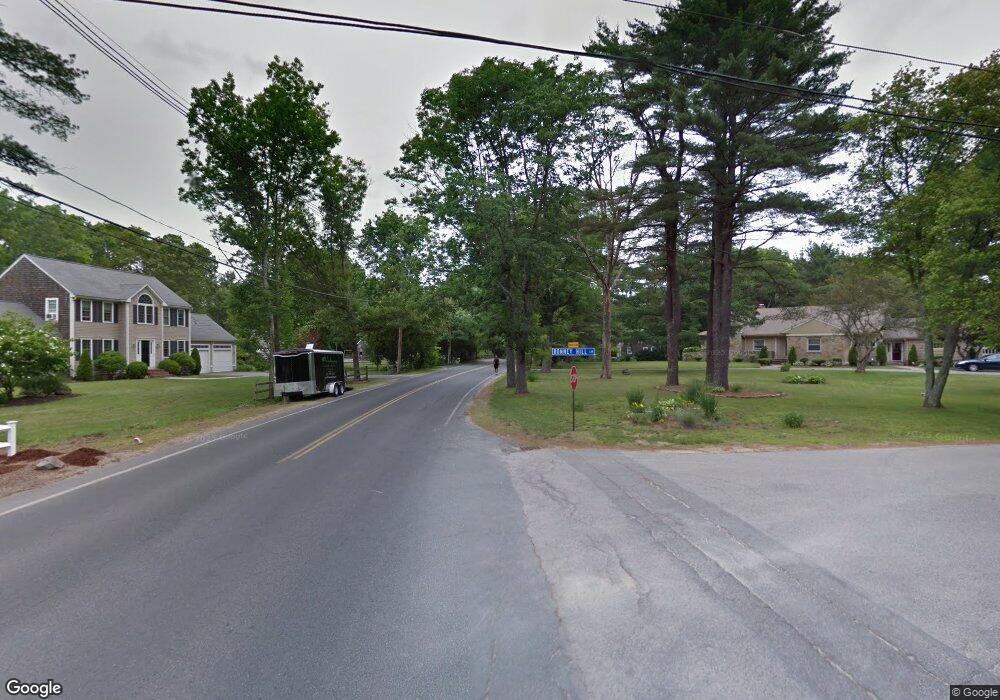 LOT 1 Bonney Hill Ln, Hanson, MA 02341 - photo 1