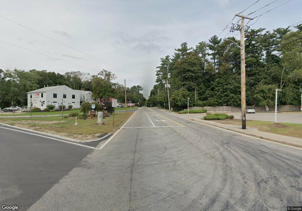 LOT 2 Monponsett St, Hanson, MA 02341 - photo 1